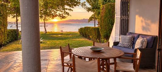 Villa Mar in Alcúdia, Mallorcas Küste für 6 