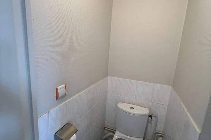 Gîte pour 4 personnes à Royat - 3