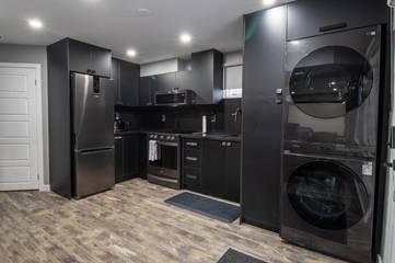 Gîte pour 2 personnes, avec terrasse à Ajax