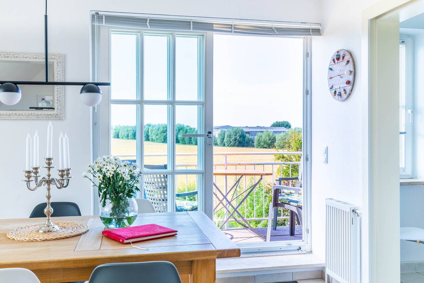 Ferienwohnung in Boltenhagen ab 101€ pro Nacht