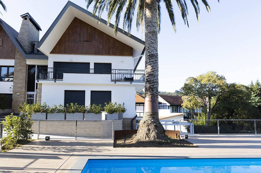 Entire apartment, Marina by Basquelidays in Hondarribia, Basque Coast (Spain)