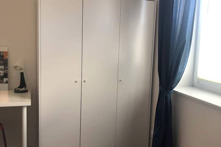 Ganze Wohnung, 1 bedroom apartment in uetersen in Uetersen, Kreis Pinneberg