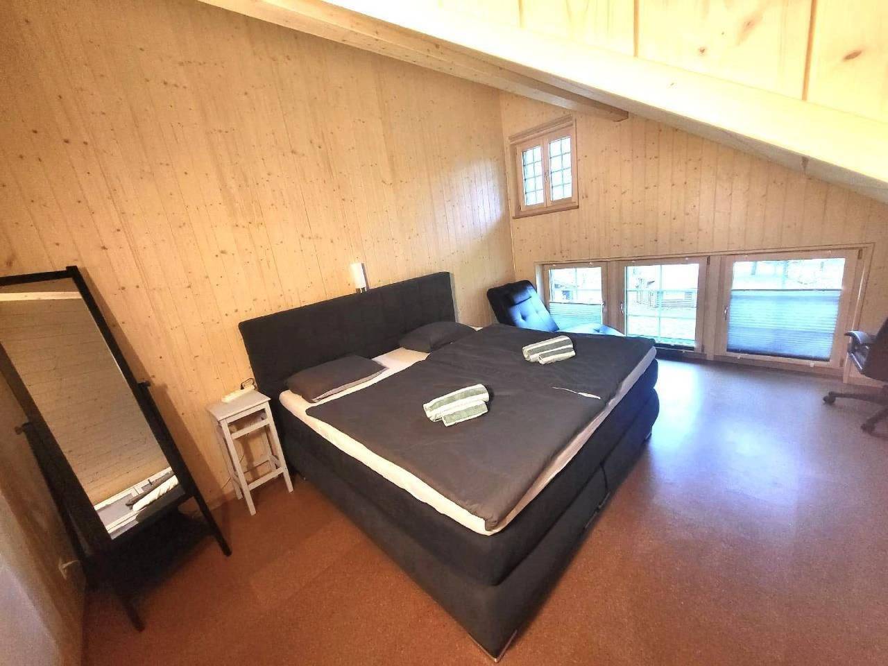 Haus Balm in Meiringen, Berner Oberland