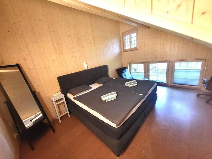 Ferienhaus für 8 Personen in Meiringen - 4