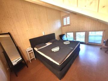 Ferienhaus für 8 Personen in Meiringen, Verwaltungskreis Interlaken-Oberhasli, Bild 3