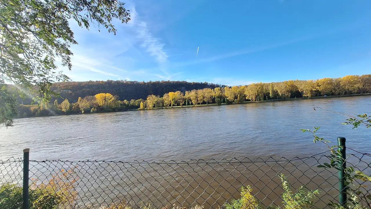 Ganze Ferienwohnung, Ferienwohnung für 2 Personen (49 m²) in Koblenz in Koblenz, Osteifel