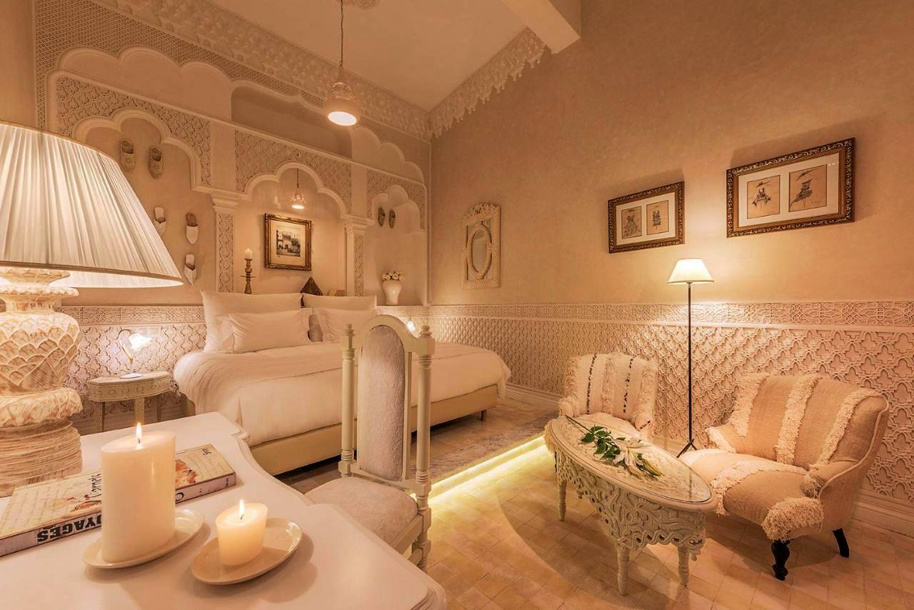 Riad Karmela Princesse in Marrakech, Marrakech-Safi