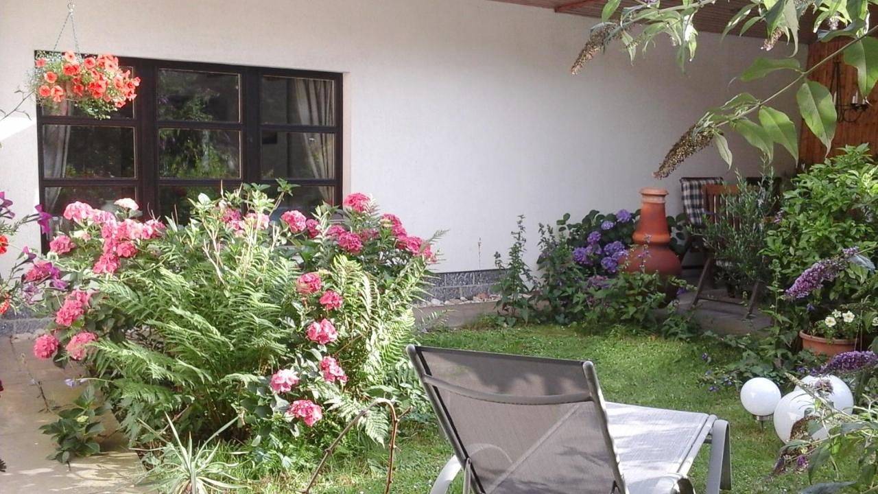 Ganze Wohnung, Ferienwohnung Nessler in Radebeul, Meißen Region