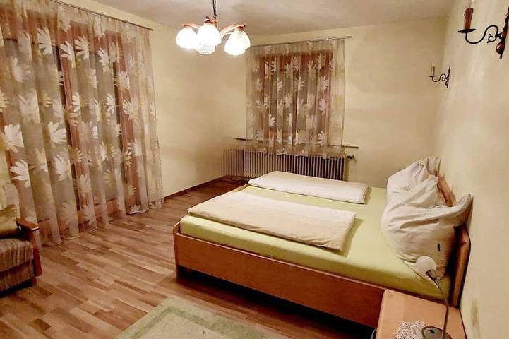 Ferienwohnung für 4 Personen, mit Garten in Spittal an der Drau - 3