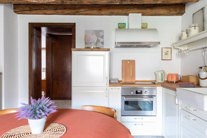 Gîte pour 4 personnes, avec jardin à Bassano del Grappa - 4