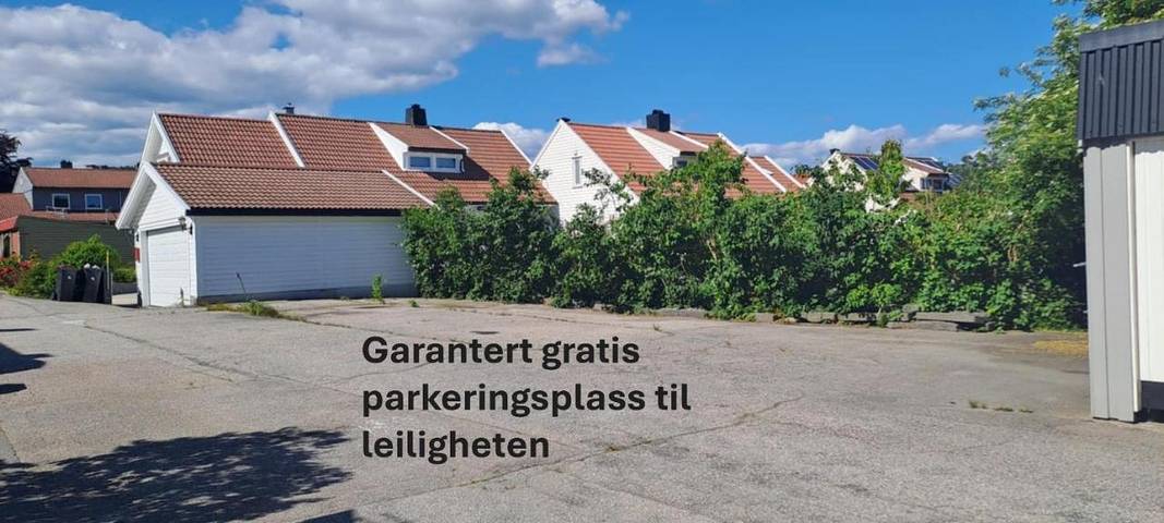 Ferienwohnung für 2 Personen, mit Ausblick und Terrasse in Kristiansand - 4