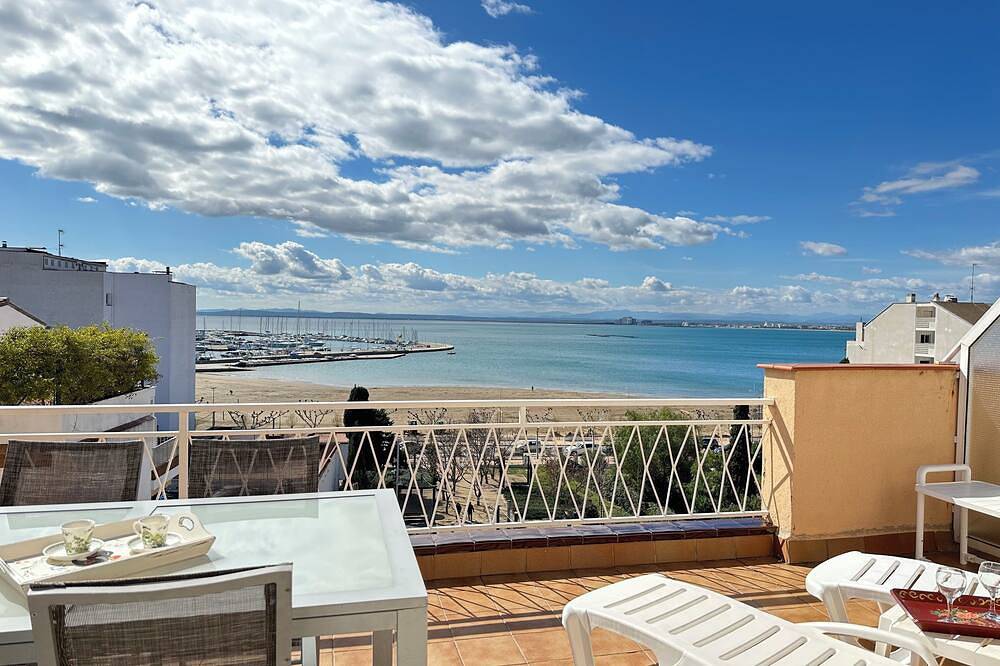 Appartamento vacanze a Roses a partire da 79€ a notte