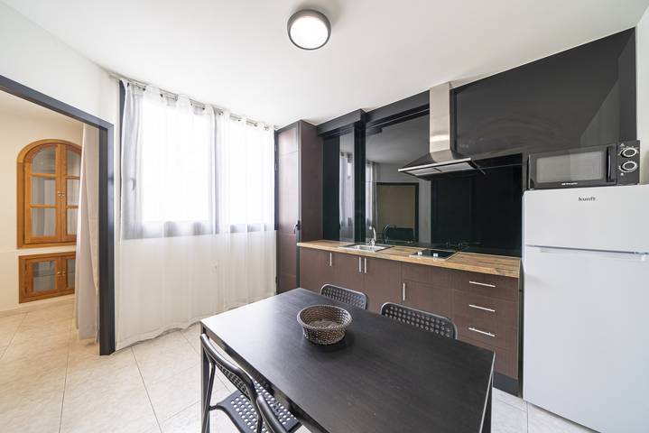 Holiday apartment for 6 people - 1