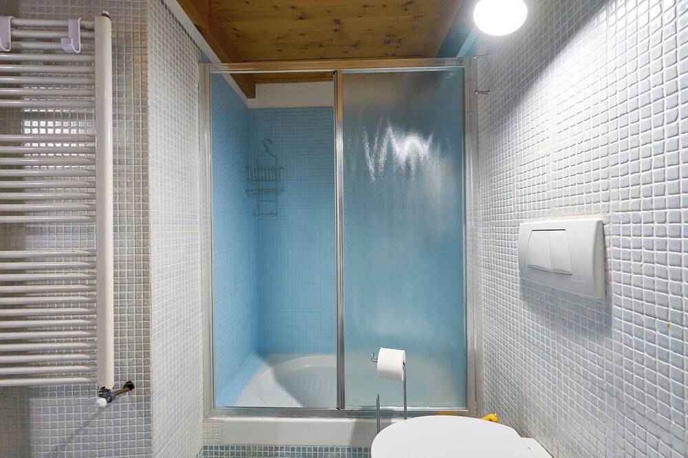 Apartamento entero, Tacos House, central apartment in Empoli, strategic location in Empoli, Provincia de Firenze
