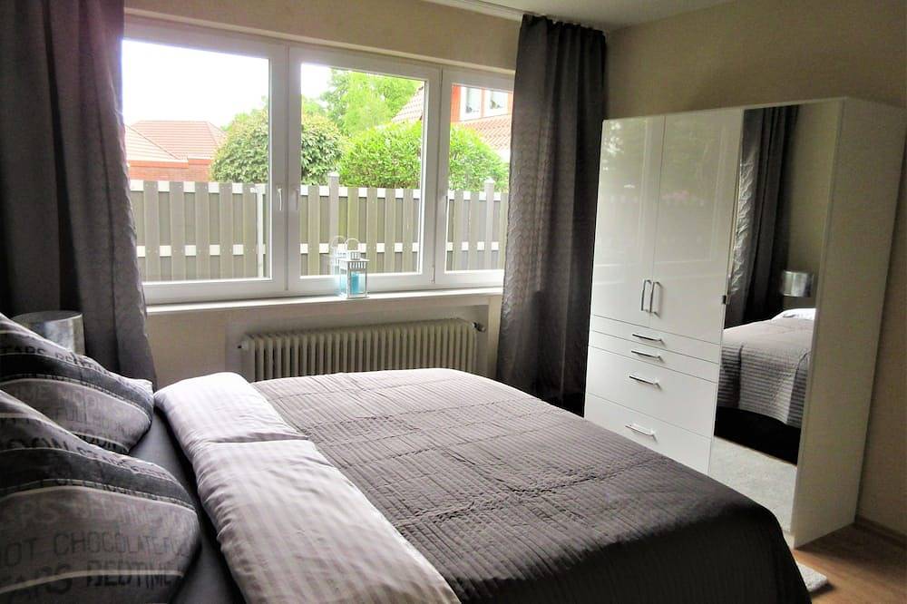 Ganze Wohnung, Ferienwohnung/App. für 2 Gäste mit 54m² in Vrees in Vrees, Oldenburger Münsterland