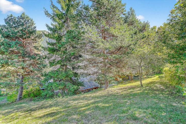 Maison de vacances pour 4 personnes, avec jardin, animaux acceptés dans les Alpes-de-Haute-Provence - 4