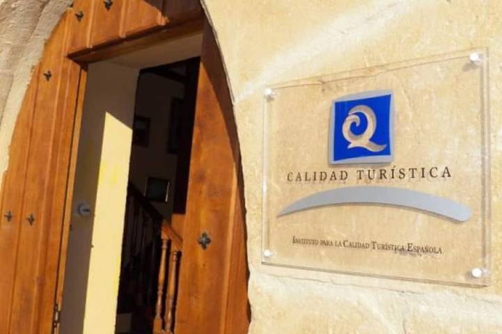 Vacation rental for 5 people, with hot tub and terrace in Navarra