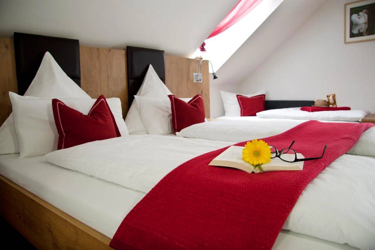 Pension Sperlhof in Altenerding, Erding