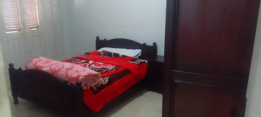 Vakantiewoning voor 4 personen, met huisdier in Al Hoceima