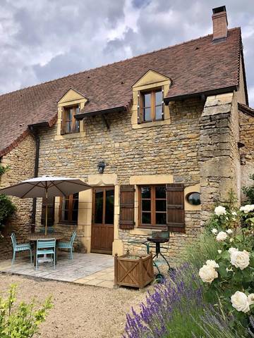 Gîte pour 6 Personnes dans Changy, Région de Charolles, Photo 3