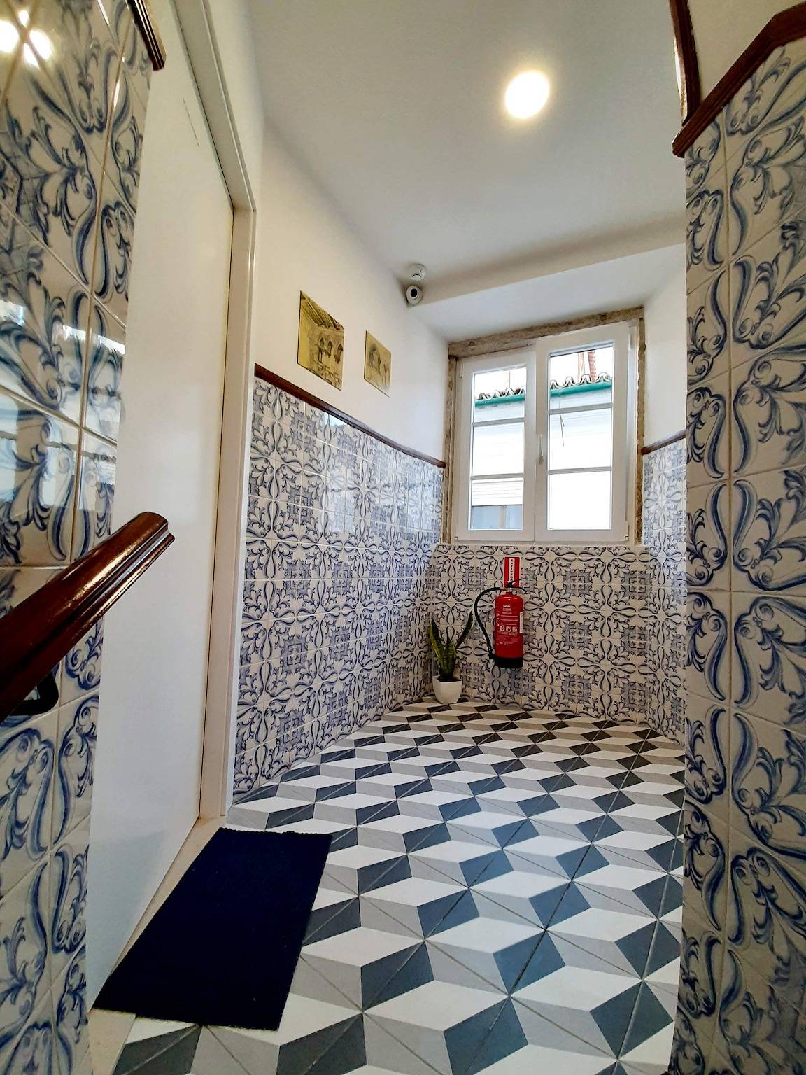Amazing ultramodern apartment in historical center, foto 12