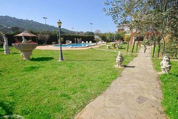 Casa Rural para 10 Personas en Torre Valentina, Calonge, Foto 4