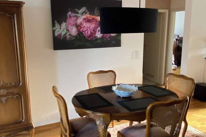 Ferienwohnung für 3 Personen - 1