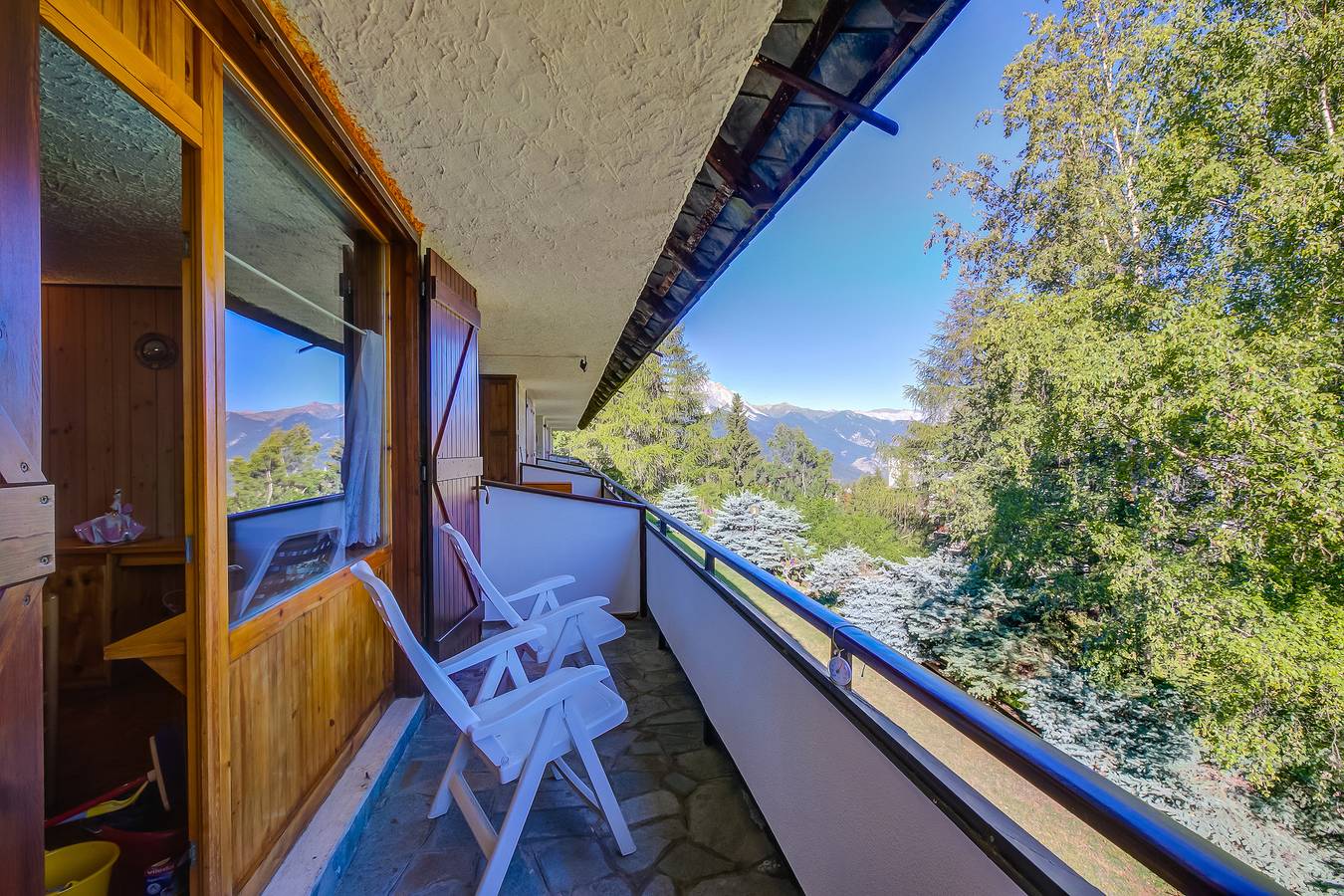 Entire apartment, Appartamento Bareu Mountain View in Sauze d'Oulx, Via Lattea