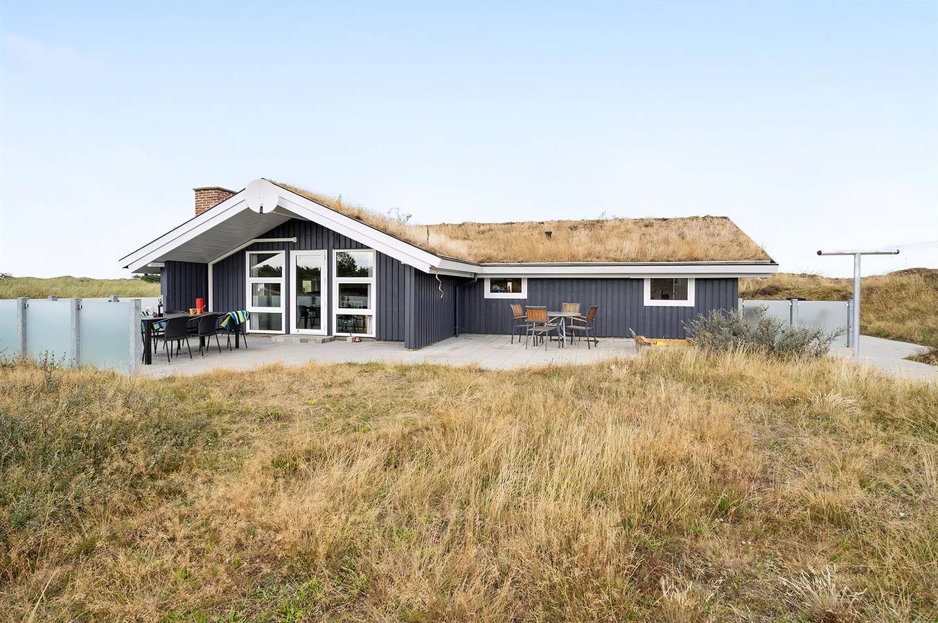 Amazing home in Blåvand w/ Wifi and 3 Bedrooms in Blavand, Varde