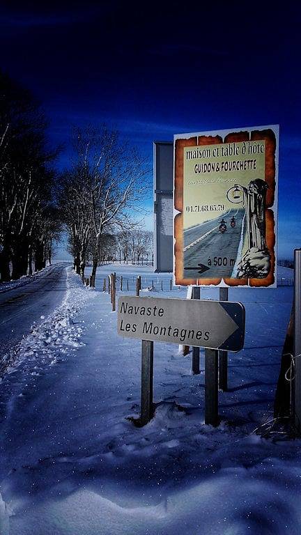 Chambre d’hôte pour 6 personnes, avec jardin dans Parc naturel régional des Volcans d'Auvergne - 3