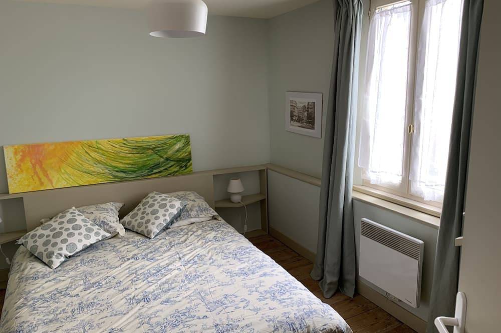 Maison de pêcheur cosy à 150 m de la plage 6 couchages in Veules-les-Roses, Région de Dieppe
