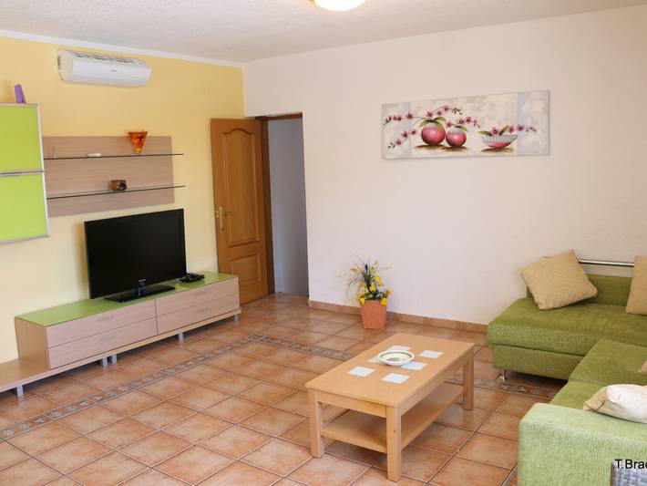 Chalet para 14 personas, con jardín y terraza en Baix Camp - 4