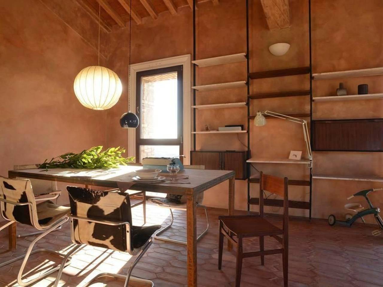 Appartamento intero, "Villa Iii Apicius" in Volterra, Pisa e dintorni