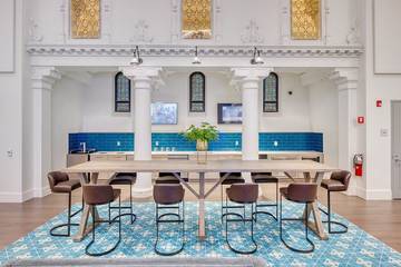 Apartment for 2 Guests in Boston, Massachusetts, Picture 4