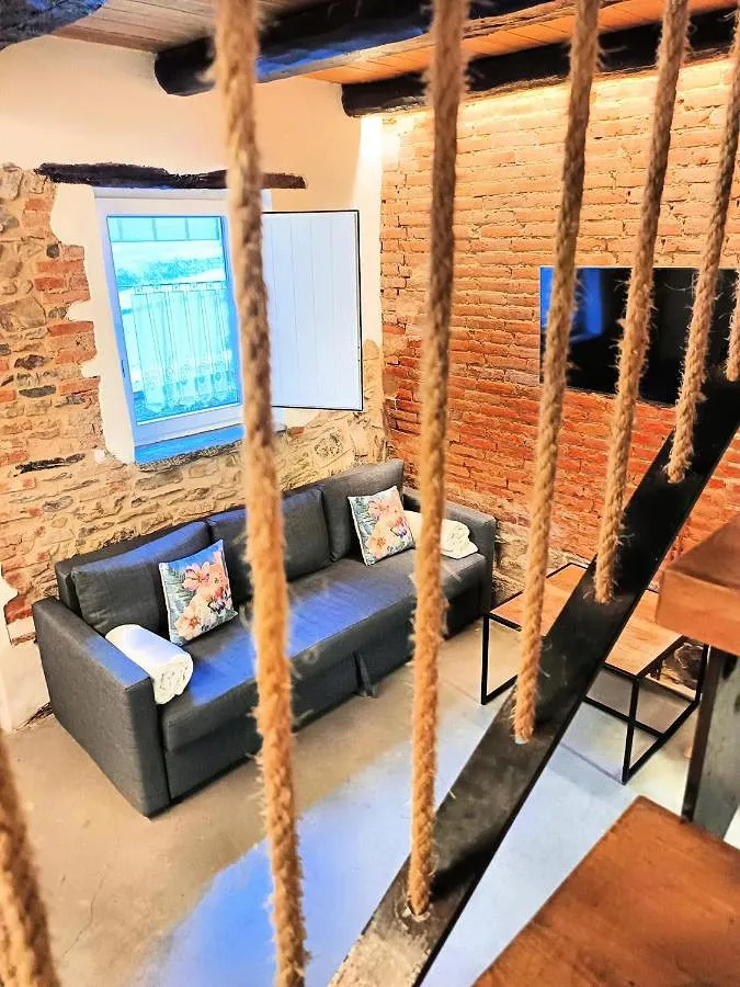 Appartement de vacances pour 4 personnes - 1