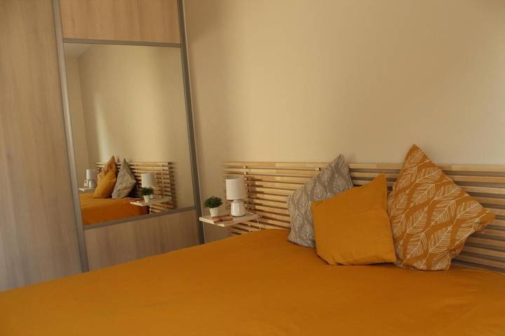 Gîte pour 4 personnes, avec jardin et vue dans La Vôge-les-Bains - 4