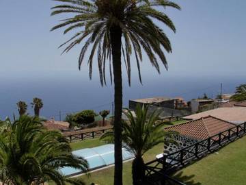 Chalet para 10 Personas en Puntallana, La Palma Norte, Foto 1