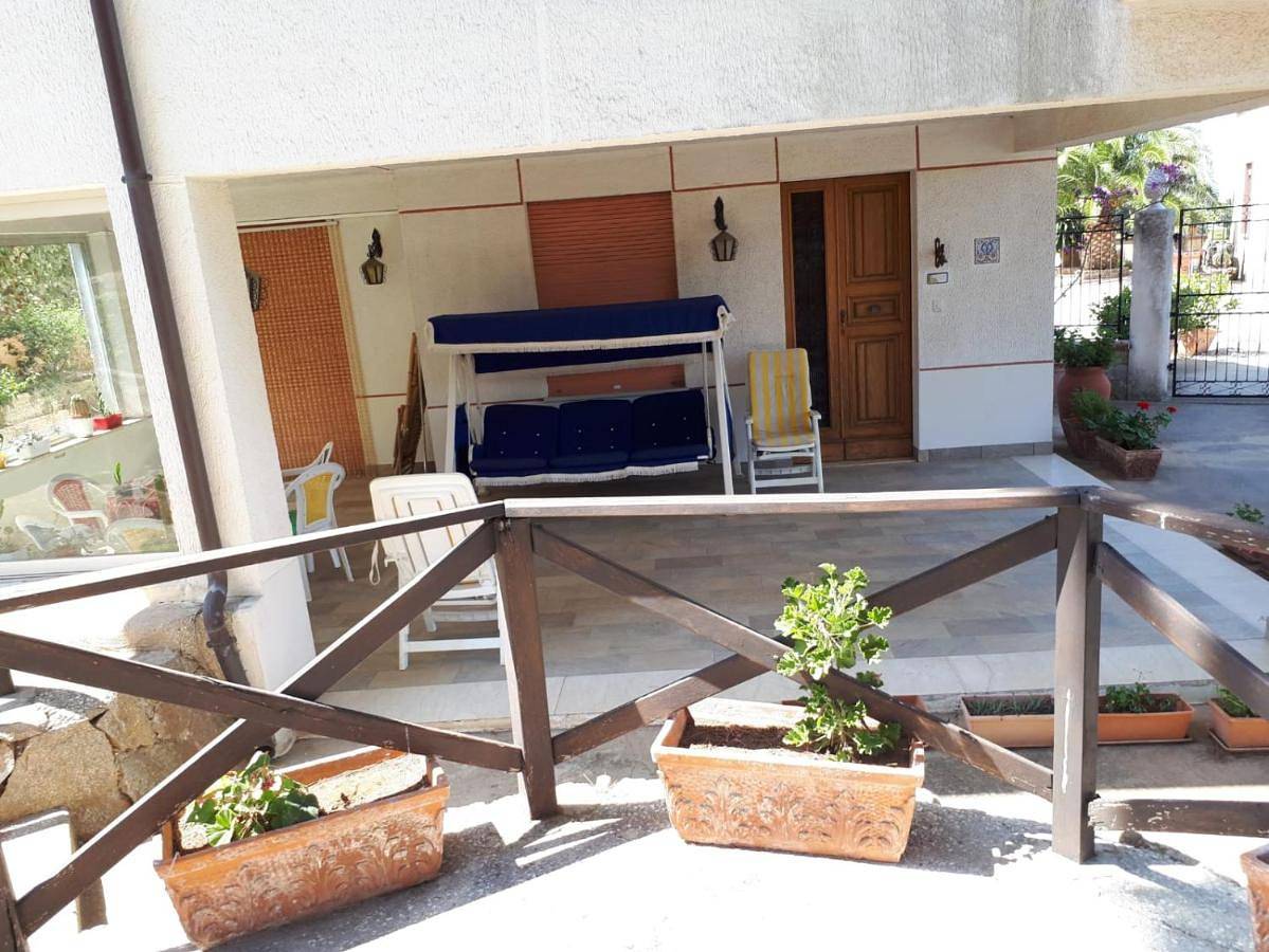 Villa Sofia San Ciro 401 in Salemi, Provincia di Trapani