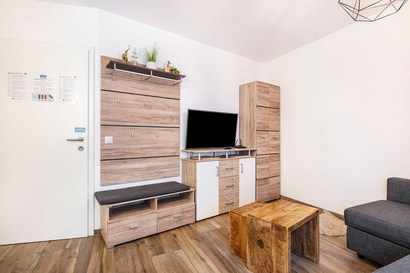 Ganze Wohnung, Ferienwohnung "Goodlife Top 1" mit Bergblick und Wlan in Saalbach, Saalbach-Hinterglemm