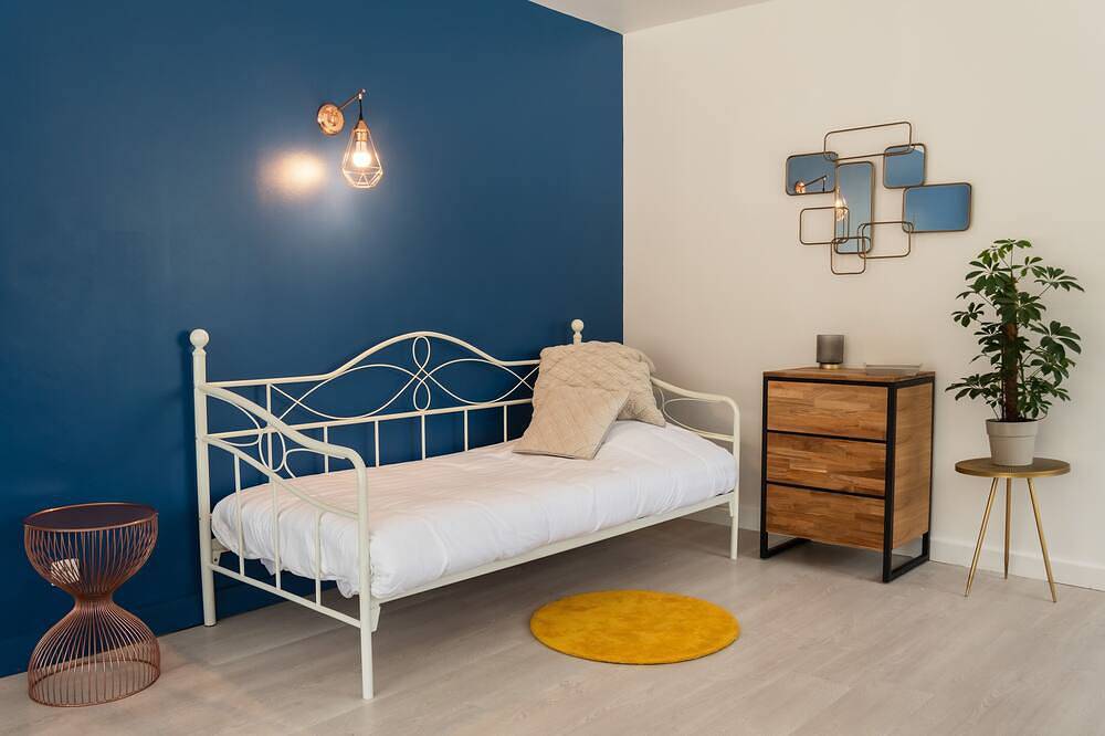 Entire apartment, Les Gîtes D'Halatte in Fleurines, Oise