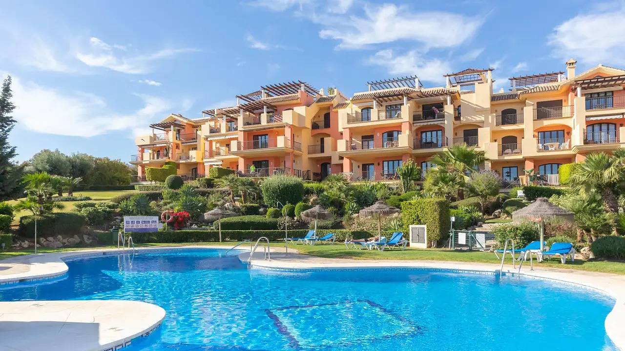 Appartamento vacanze a Benahavis a partire da 319€ a notte