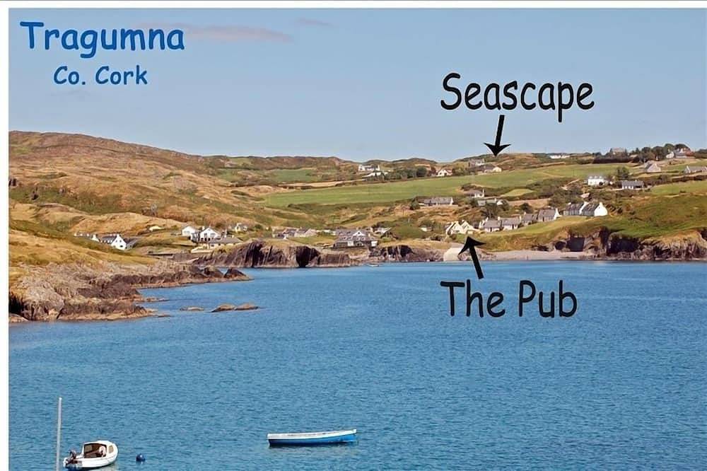 Holiday Home for 6 People in County Cork, Munster