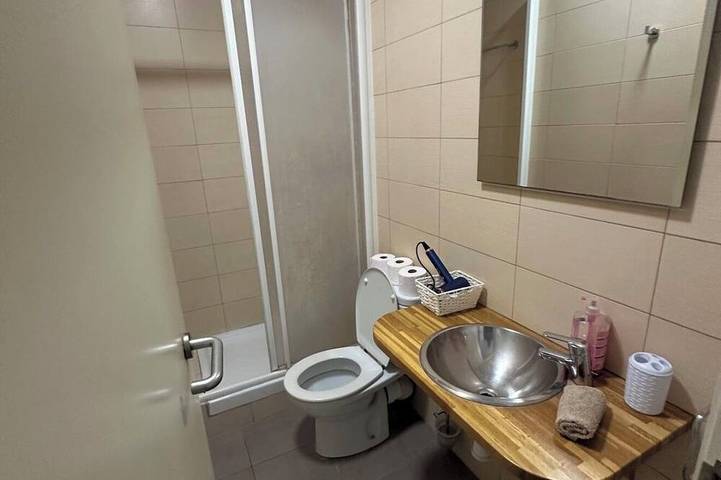 Entire apartment, La rambla guesthouse 2025 in Barcelona Centre, Barcelona
