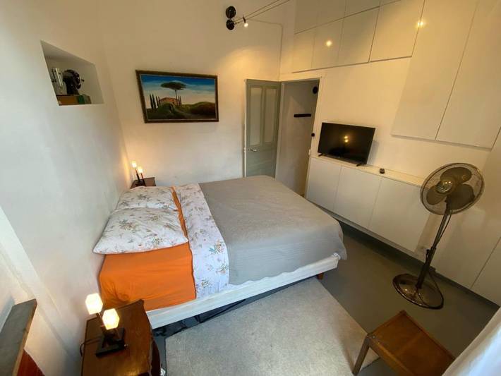 Location de vacances pour 6 personnes, avec terrasse à Durfort-et-Saint-Martin-de-Sossenac - 2