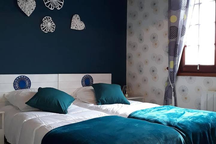 Location de vacances pour 4 personnes, avec jardin à Bort-les-Orgues - 3