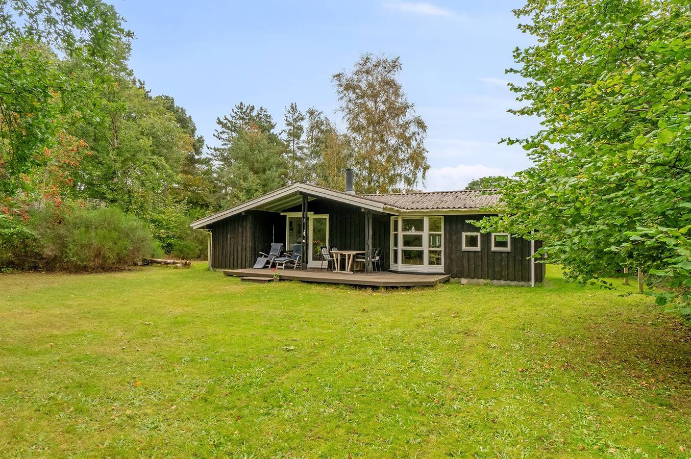 3 bedroom home in Gørlev in Gørlev, Kalundborg und Umgebung