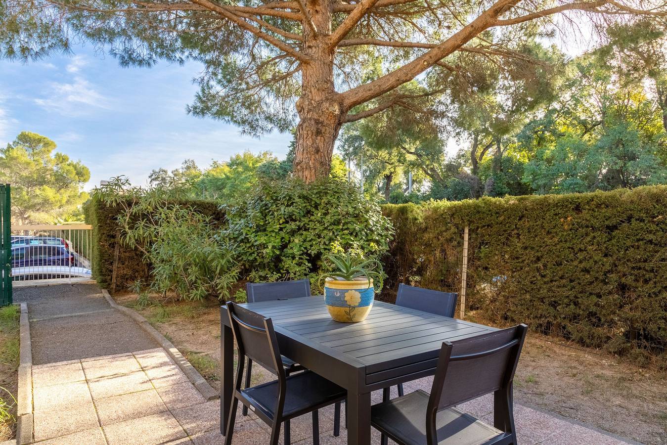 Vakantiewoning voor 4 Personen in Boulouris, Saint-Raphaël