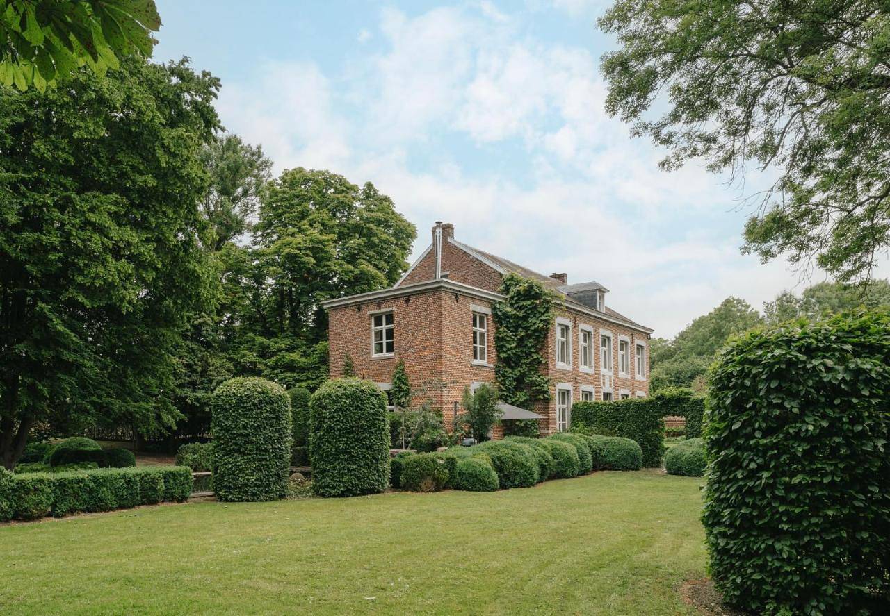 Roomer in Landen, Brabant flamand