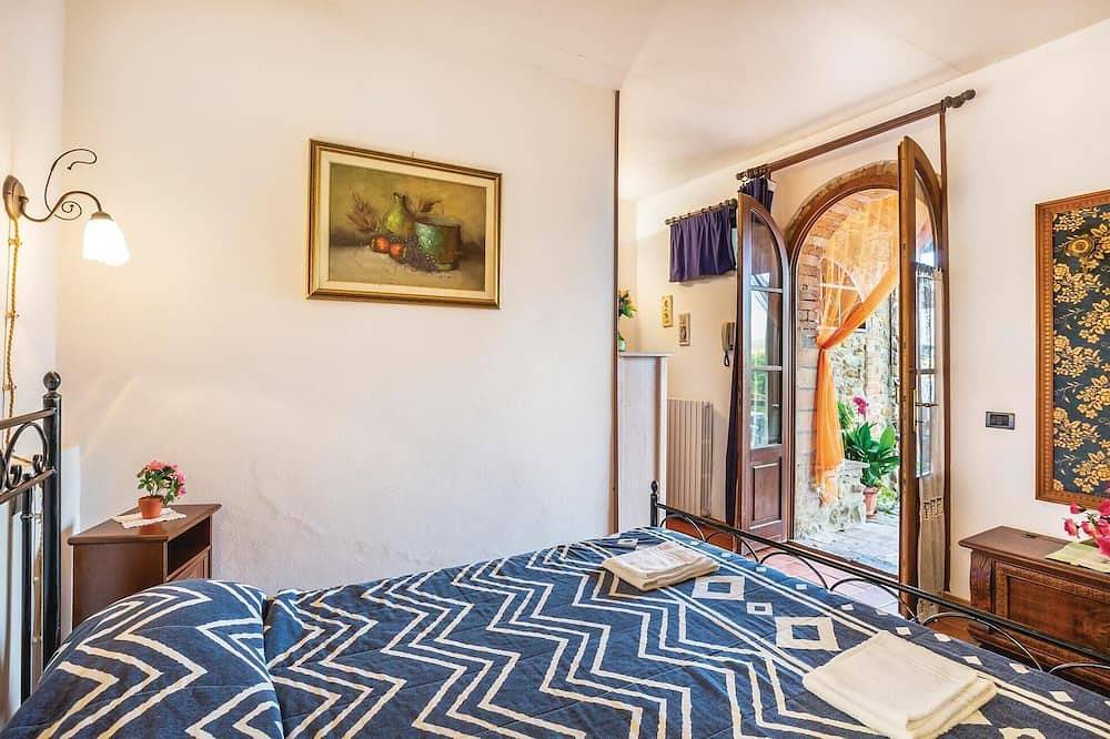 Geheel appartement, Gezellig appartement in Prato d'Era. in Volterra, Provincie Pisa