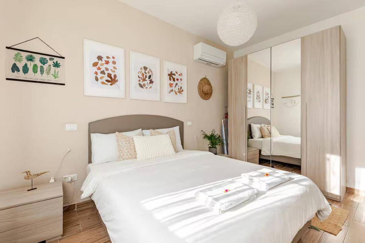 Appartamento intero, Igea Mare in Igea Marina, Bellaria-Igea Marina (Italia)